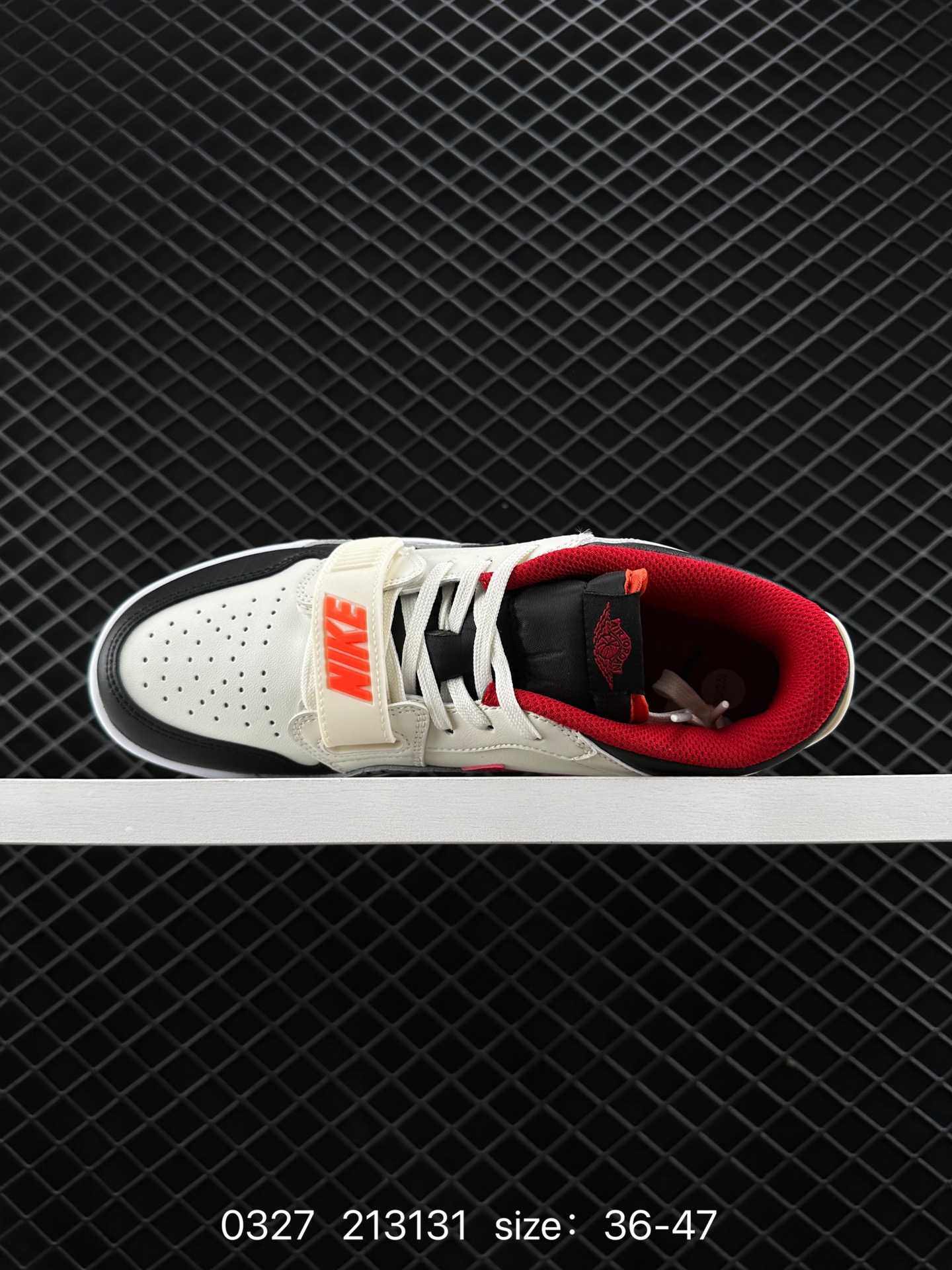 Nike Air Jordan Legacy 312 Low